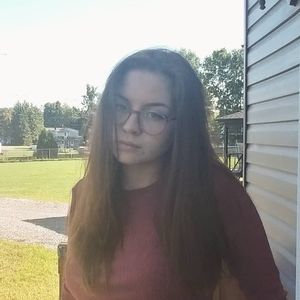 Meet your Posher, Audrey